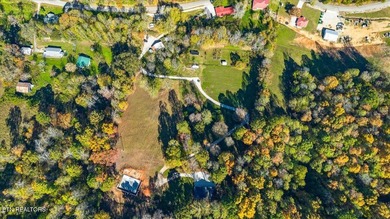 This 8.9-acre property sits just 1 mile from Norris Lake and - photo 31