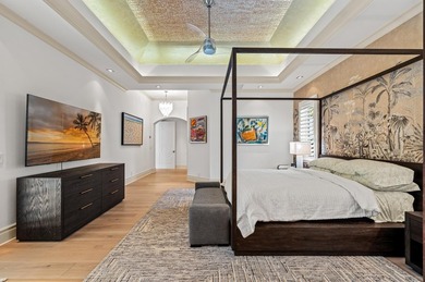 This corner estate-size lot is walled, gated, and privacy - photo 31