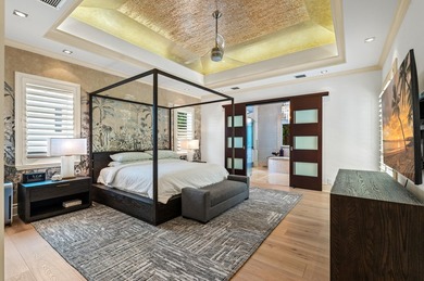 This corner estate-size lot is walled, gated, and privacy - photo 32