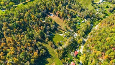 This 8.9-acre property sits just 1 mile from Norris Lake and - photo 33