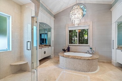 This corner estate-size lot is walled, gated, and privacy - photo 33