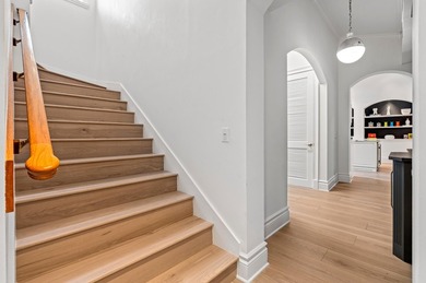 This corner estate-size lot is walled, gated, and privacy - photo 34