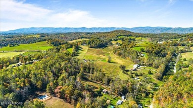 This 8.9-acre property sits just 1 mile from Norris Lake and - photo 35
