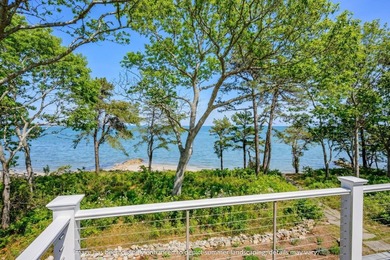 Set on the sandy shores of Nantucket Sound, 120 Vineyard Road - photo 36