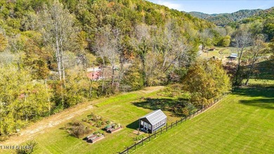This 8.9-acre property sits just 1 mile from Norris Lake and - photo 37