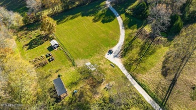 This 8.9-acre property sits just 1 mile from Norris Lake and - photo 38