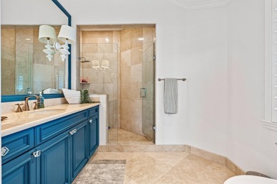 This corner estate-size lot is walled, gated, and privacy - photo 38
