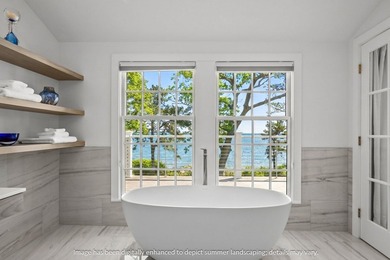 Set on the sandy shores of Nantucket Sound, 120 Vineyard Road - photo 39