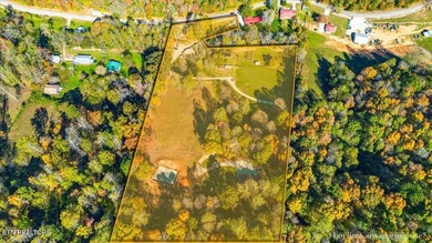 This 8.9-acre property sits just 1 mile from Norris Lake and - photo 39