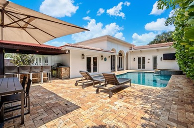 This corner estate-size lot is walled, gated, and privacy - photo 39
