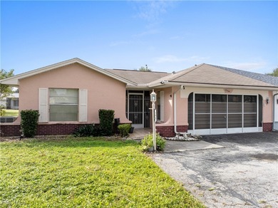 Lehigh Acres Area Home Sale Pending in Lehigh Acres Florida