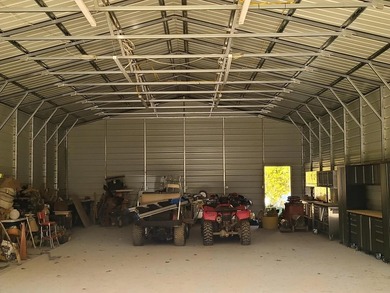 TRULY UNIQUE, PRIVATE, GEM OF A PROPERTY!!! 475 ACRES, TWO - photo 41