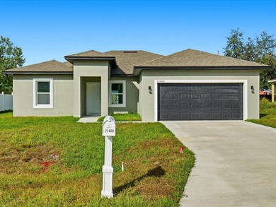 Port Charlotte Waterway Lakes Area Home For Sale in Port Charlotte Florida