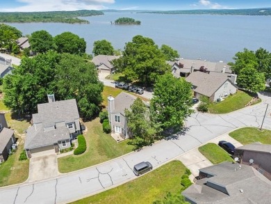 Lake Home For Sale in Pryor, Oklahoma