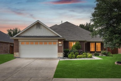 Lake Home For Sale in Grand Prairie, Texas