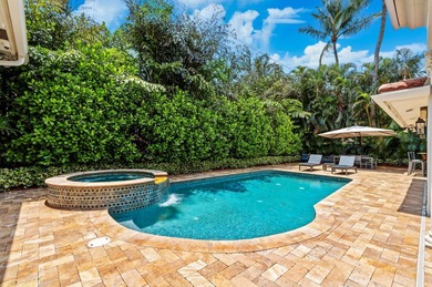 This corner estate-size lot is walled, gated, and privacy - photo 41