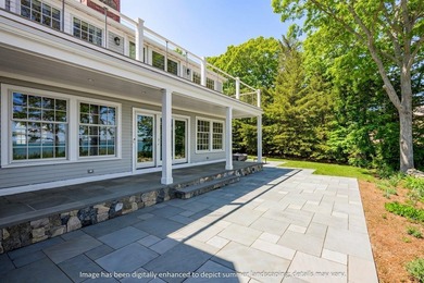 Set on the sandy shores of Nantucket Sound, 120 Vineyard Road - photo 44