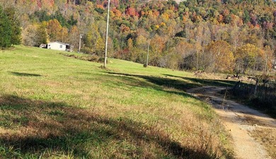 TRULY UNIQUE, PRIVATE, GEM OF A PROPERTY!!! 475 ACRES, TWO - photo 44