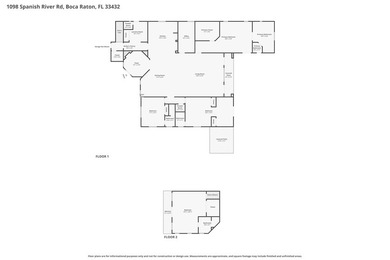 This corner estate-size lot is walled, gated, and privacy - photo 44