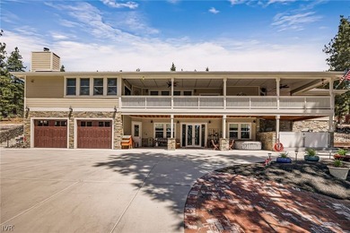 Stunning Mountain Retreat at the Base of the Tahoe National - photo 1