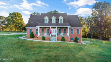 (private lake, pond, creek) Home For Sale in Lenoir City Tennessee