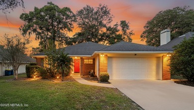 St. Johns River Home For Sale in Jacksonville Florida