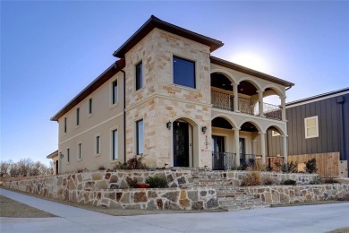 Eagle Mountain Lake Home For Sale in Fort Worth Texas