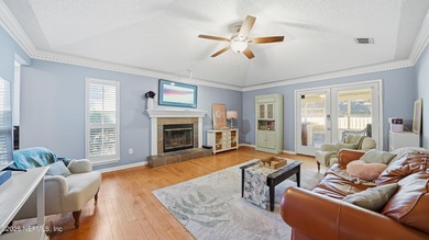 Welcome to 10925 Whitworth Court - a beautifully updated - photo 3