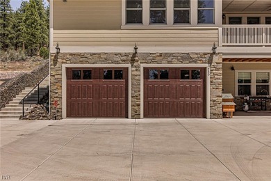 Stunning Mountain Retreat at the Base of the Tahoe National - photo 4