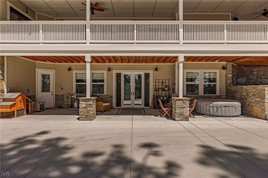Stunning Mountain Retreat at the Base of the Tahoe National - photo 5