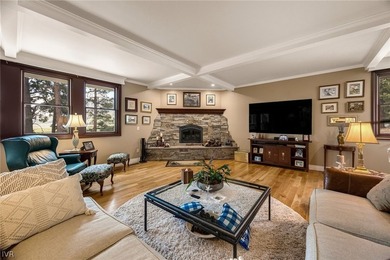 Stunning Mountain Retreat at the Base of the Tahoe National - photo 8