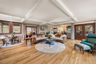 Stunning Mountain Retreat at the Base of the Tahoe National - photo 9