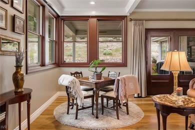 Stunning Mountain Retreat at the Base of the Tahoe National - photo 10