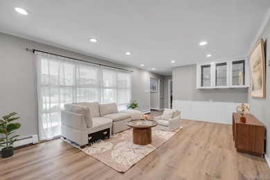 Welcome to this Great Potential Expanded Ranch in the Heart of - photo 4