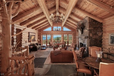 A Secret Cabin. 10 pristine estate acres in Incline Village with - photo 5