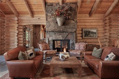 A Secret Cabin. 10 pristine estate acres in Incline Village with - photo 8