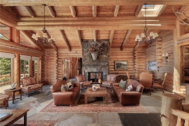 A Secret Cabin. 10 pristine estate acres in Incline Village with - photo 10