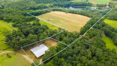 Lake Acreage For Sale in Wagener, South Carolina