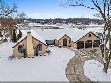 Lake Home For Sale in DE Pere, Wisconsin
