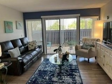 Beautiful first floor 2 bedroom 2 bath condo located directly - photo 4
