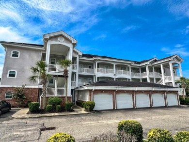 Lake Condo Sale Pending in Myrtle Beach, South Carolina