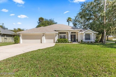 Ormond Lakes  Home Active Under Contract in Ormond Beach Florida