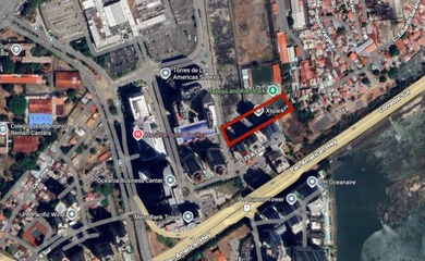 Prime Development Opportunity in Punta Pacifica Panama Land - photo 2