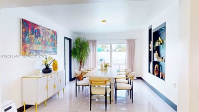 INCOME PROPERTY!!! FEATURES A RENOVATED KITCHEN , UPDATED FLOORS - photo 8