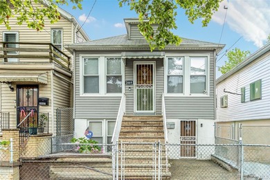 An exceptional opportunity to own a well-situated two-family - photo 1