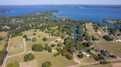 Lake Lot For Sale in Trinidad, Texas