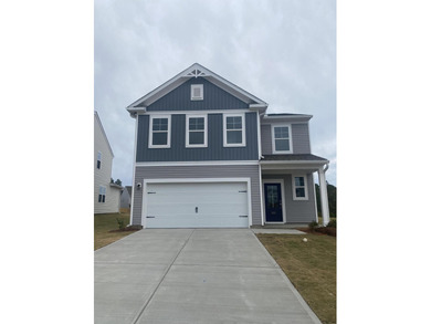 (private lake, pond, coastal) Home Sale Pending in Graniteville South Carolina