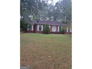 Lake Home For Sale in Powder Springs, Georgia