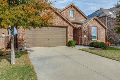 Lake Home For Sale in Celina, Texas