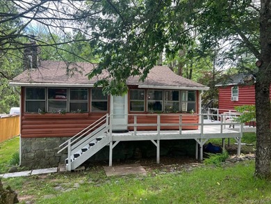 Charming Updated Seasonal Smallwood Cottage Near Bethel Woods - - photo 1